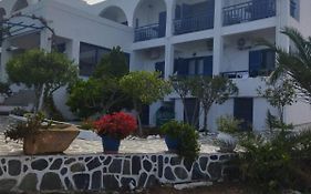 Hotel Flisvos